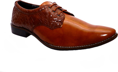 

Denill Party Wear For Men(Tan