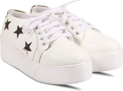 

Anand Archies Sneakers For Women(Multicolor