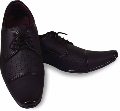 

ROAD STAG Men's Sneakers For Men(Black