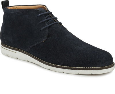 

Gekko Casuals For Men(Navy