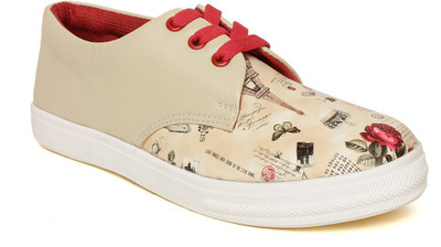 

Vendoz Casuals For Women(Pink, Peach