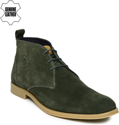 

U.S. Polo Assn Norton Sneakers For Men(Olive