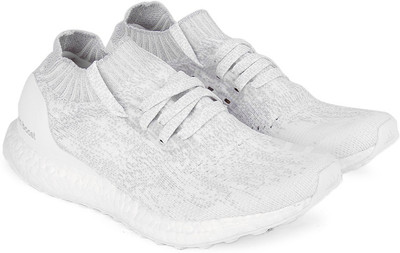

ADIDAS ULTRABOOST UNCAGED W Running Shoes For Women(White, Ftwwht/ftwwht/crywht