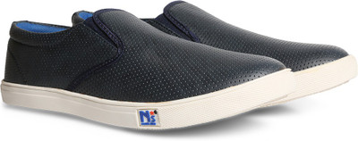 

Bata DARIJO Casuals For Men(Black, Blue
