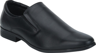 

Bond Street By Red Tape Men Semiformal Slip On For Men(Black