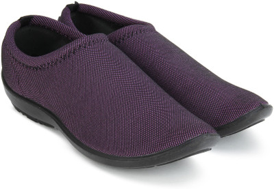 

Gliders by Liberty Ballerina For Women(Purple, Voilet