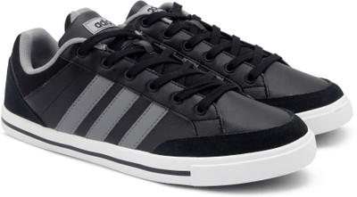 

ADIDAS NEO CACITY Sneakers For Men(Black, Cblack/grethr/ftwwht