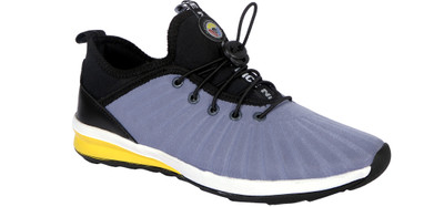 

Shoebook Mens Grey Running Shoes For Men(Grey