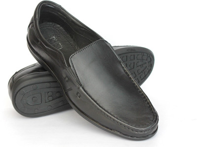 

SVEQ Casuals For Men(Black
