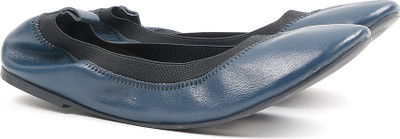 

Carlton London CLL-4095 Ballerina For Women(Blue, Navy