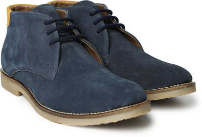 

Mr.CL Sneakers For Men(Blue
