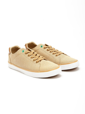 

United Colors of Benetton Casuals For Men(Beige