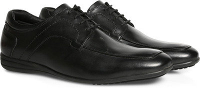 

Bata CITY BOUNCE-LACE UP Lace Up Shoes For Men(Black