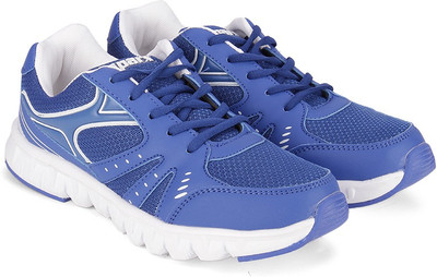 

Sparx Running Shoes For Women(Blue, White, R. blue white