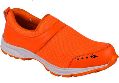 

Alvin Running Shoes For Men(Orange
