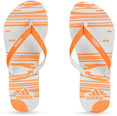 

ADIDAS JUNG W Flip Flops, Gretwo/tacora