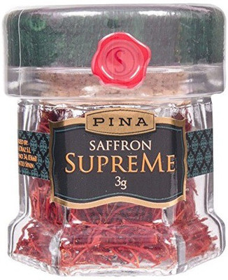 

Pina Original Spanish Saffron Supreme (Gift Pack)(3 g)