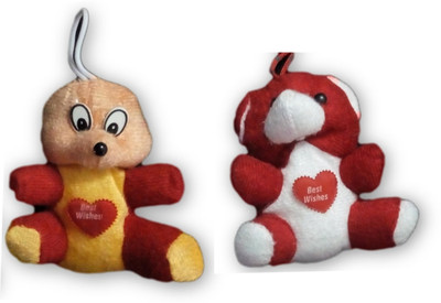 

99Shoppy ST9_x3 - 10 cm(Multicolor)