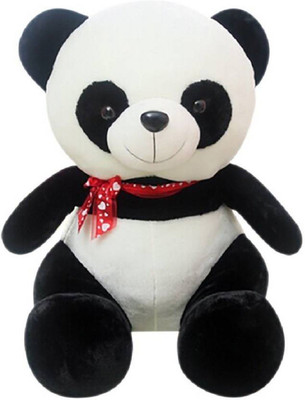 

Tako bell Panda - 40 cm (Black, White) - 20 cm(Multicolor)