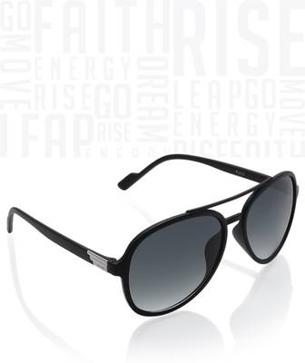Metronaut UV Protection