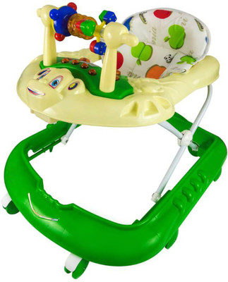 

Toyshine Musical Activity Walker(Green)