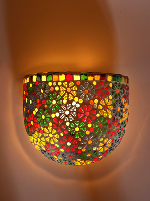 AFAST Uplight Wall Lamp Without Bulb