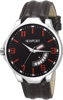 Newport NEUTRON-020907 Watch  - For Men   Watches  (Newport)