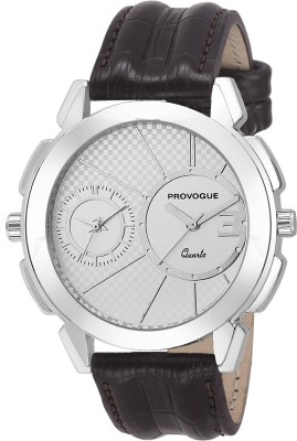 Provogue MASTER'S-010907 Watch  - For Men   Watches  (Provogue)