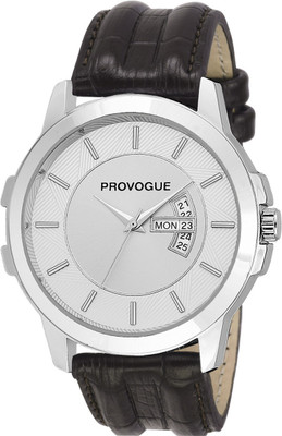 

Provogue ARISTOCRAT II-010907 Watch - For Men
