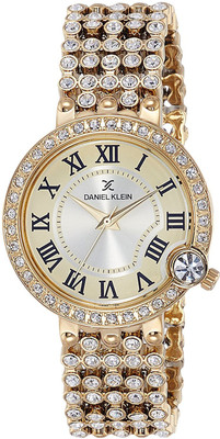 

Daniel Klein DK11210-2 Watch - For Women