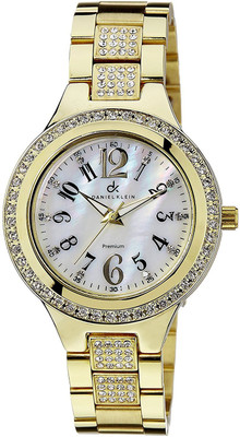 

Daniel Klein DK10546-1 Watch - For Women