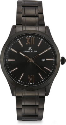 

Daniel Klein DK11085-7 Watch - For Men