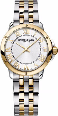 

Raymond Weil 5391-STP-00308 Tango Watch - For Women