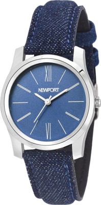 Newport CAPRI-030307 Watch  - For Women   Watches  (Newport)
