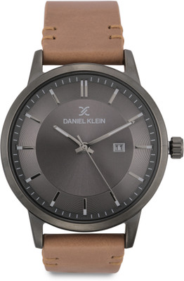 Daniel Klein DK11132-6 Watch - For Men
