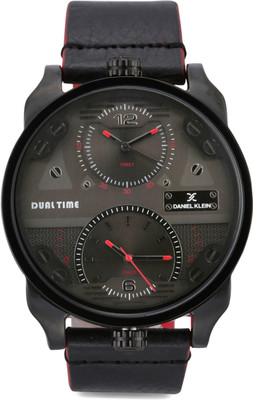

Daniel Klein DK11125-3 Watch - For Men