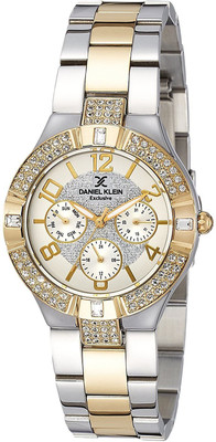 

Daniel Klein DK11158-4 Watch - For Women