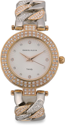 

Daniel Klein DK10700-5 Watch - For Women