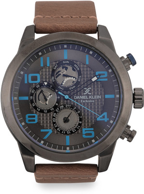 

Daniel Klein DK11281-4 Watch - For Men