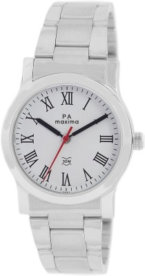Maxima 47265CMLI Watch  - For Women   Watches  (Maxima)