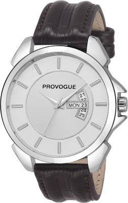 Provogue ARISTOCRAT III-010907 Watch  - For Men   Watches  (Provogue)