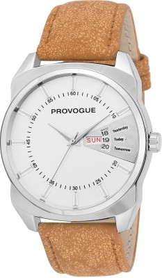 Provogue ARISTOCRAT-011607 Watch  - For Men   Watches  (Provogue)
