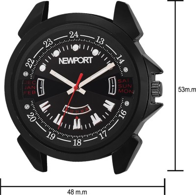 Newport BREW-020202 Watch  - For Men   Watches  (Newport)