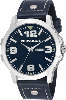 

Provogue MIGHTY-030307 Watch - For Men