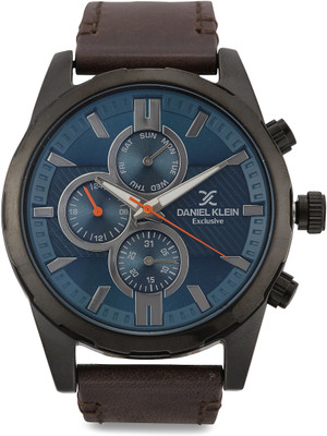 

Daniel Klein DK11339-4 Watch - For Men