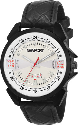 

Newport BREW-010202 Watch - For Men