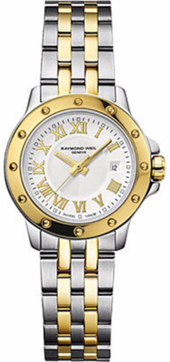

Raymond Weil 5399-STP-00308 Tango Watch - For Women