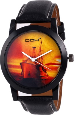 DCH IN.93 DCH Watch  - For Men   Watches  (DCH)