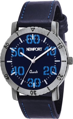 Newport GOTHAM-030307 Watch  - For Men   Watches  (Newport)