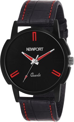 Newport BOXES-020202 Watch  - For Men   Watches  (Newport)